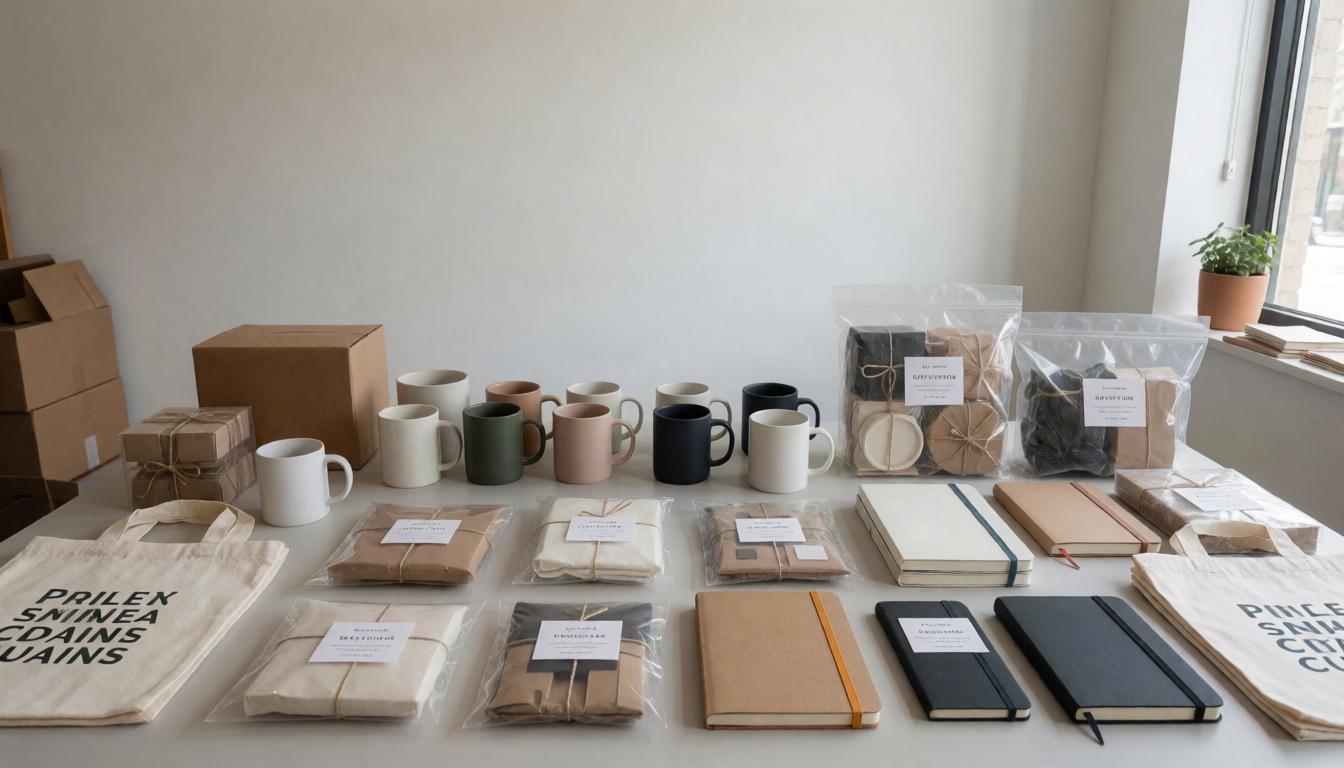 Clear, local, and made to order